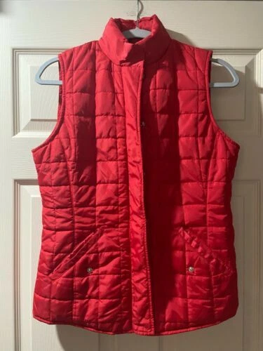 Chalecos Jones New York comprobar para De mujer