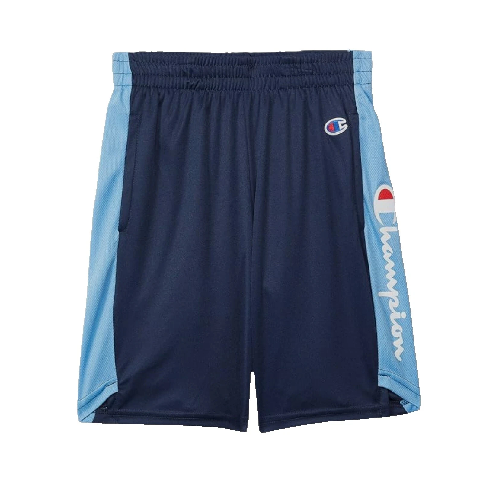 Champion Size L Shorts for Boys
