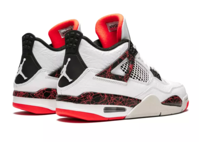 Nike Air Jordan 4 Retro Flight Nostalgia 308497-116 Men's Size | eBay