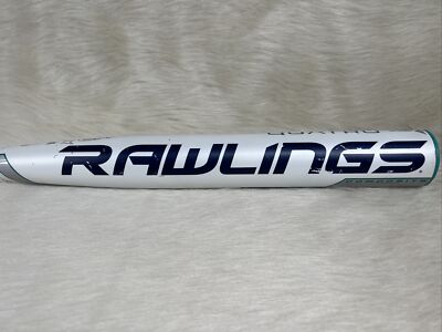 2017 Rawlings Quatro 33/24 FP7Q9 (-9) batte de softball rapide - eBay