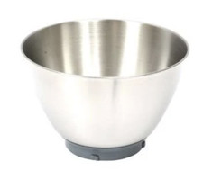 Kenwood MultiOne Stainless Steel Brushed Bowl - KHH320, KHH301, KHH, KHH30
