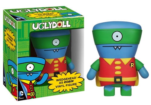 FUGGLER FART FACE SASQUOOSH CREME FUNNY UGLY MONSTER NEW TOY