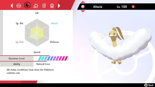 ⚔️Shiny Non-shiny Gen 3 Lv. 100 Battle Ready 6IV🛡️Sword Shield HOME (💯Legal) - Picture 118 of 259