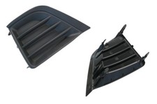 FOG LIGHT COVER LEFT HAND SIDE FOR TOYOTA COROLLA ZRE172 SEDAN 2013-ONWARDS