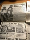 Lot of 20 COPIES-DALE EARNHARDT SR , KANNAPOLIS NC 10/5/93 — photo 6