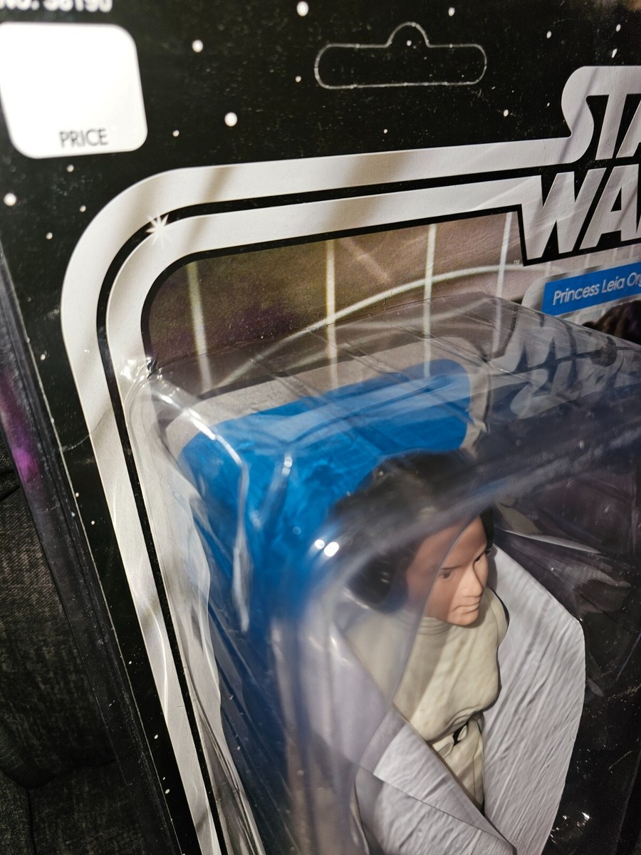 Starwars Gentle Giant 12インチ Leia レイア姫 Star Wars Gentle Giant 12