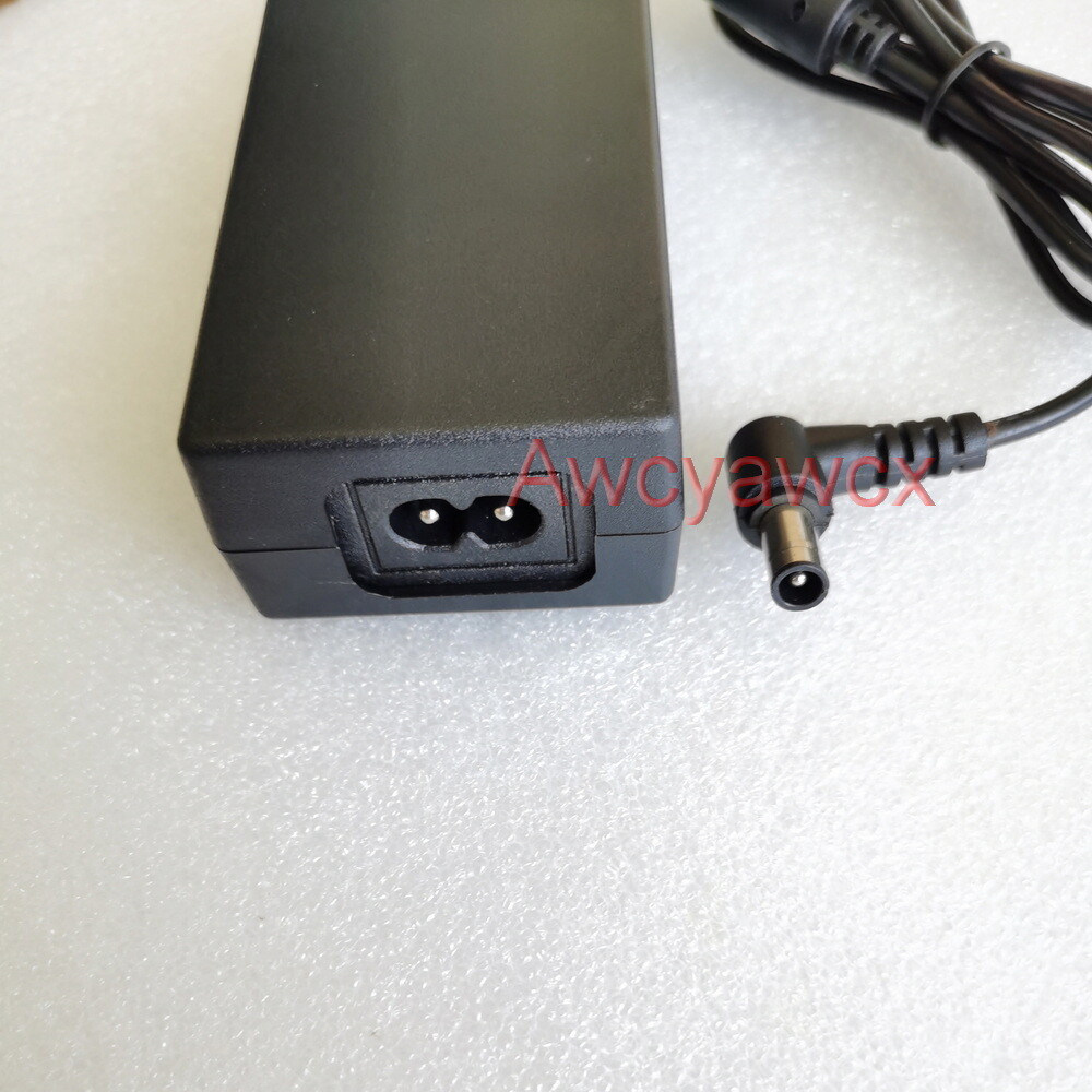 SLLEA 24V AC/DC Adapter For Polk Audio IHT-6000 SurroundBar – Replacement Power Supply Cord