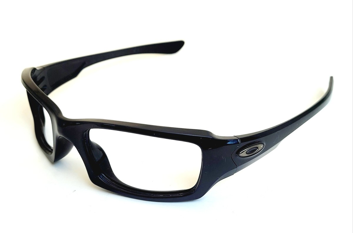 Oakley Five Black Vintage Sunglasses Frame Only USA 247 | eBay