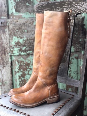 bed stu manchester tall boot