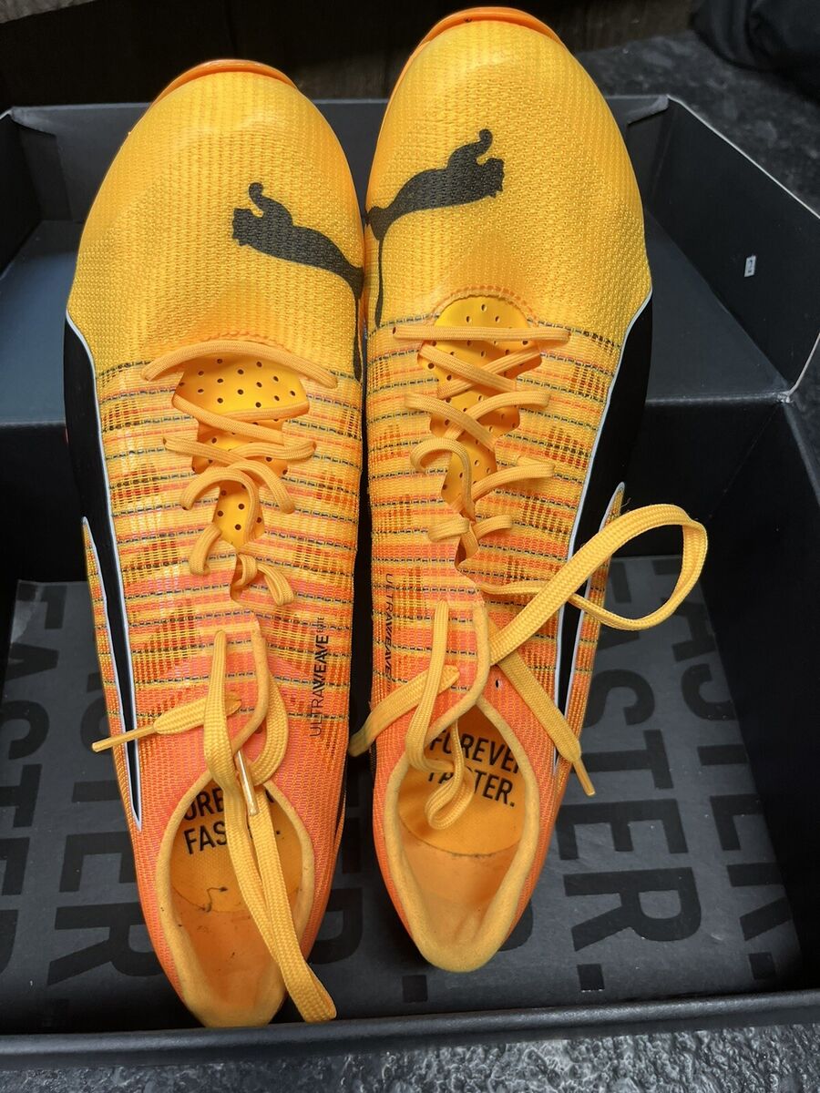 Puma evospeed 400 nitro 2 | eBay Puma evospeed 400 nitro 2 | eBay