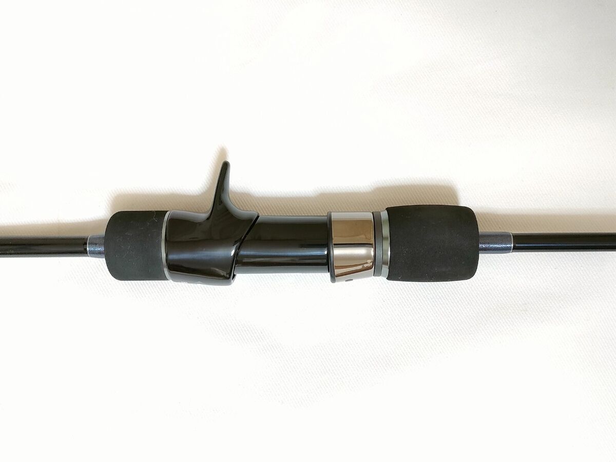 SEAFLOOR CONTROL JAM Rod 6ft 3in For Slow Pitch Jigging Rod SEAFLOOR CONTROL JAM Rod 6ft 3in For Slow Pitch Jigging Rod