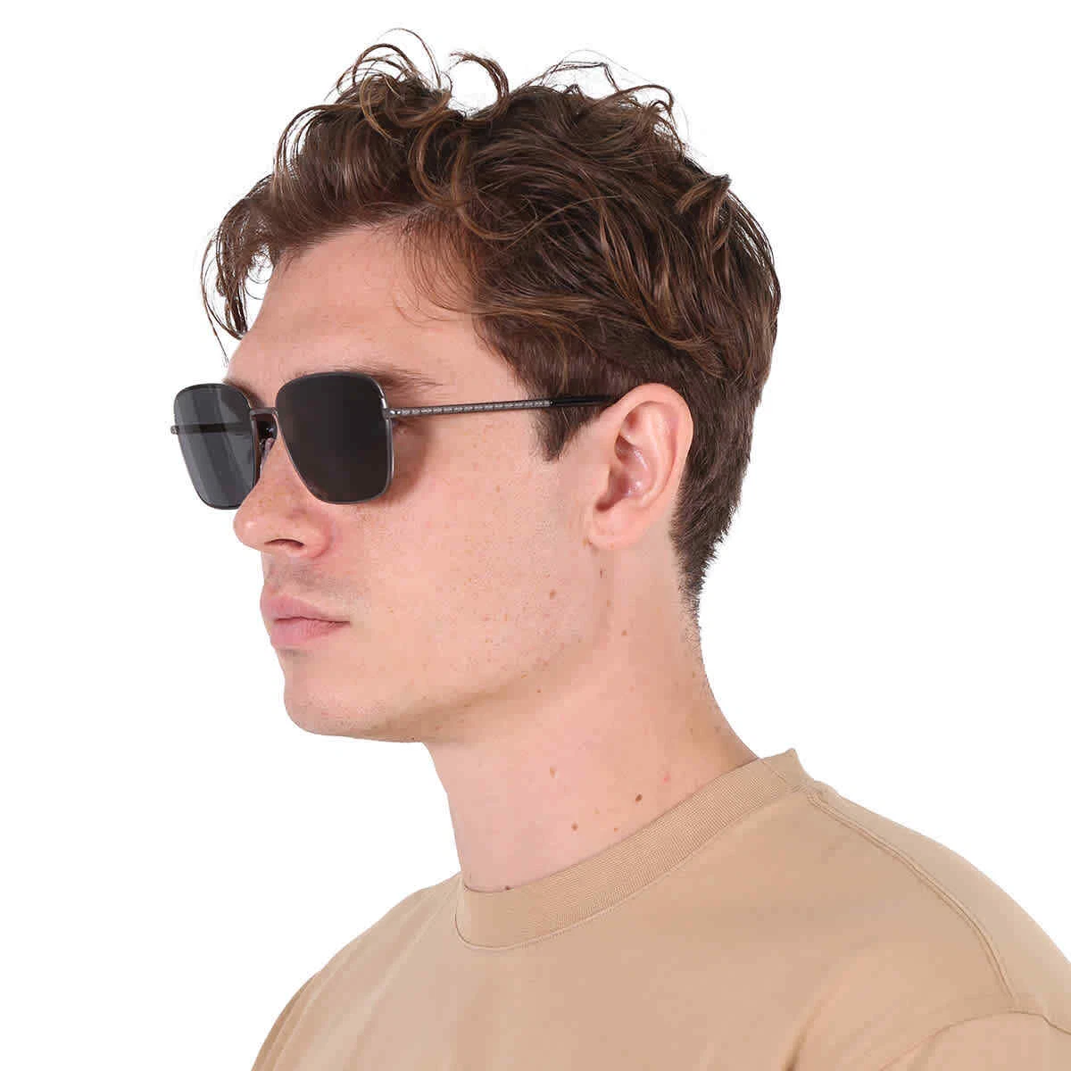 Michael kors men's aviator sunglasses outlet