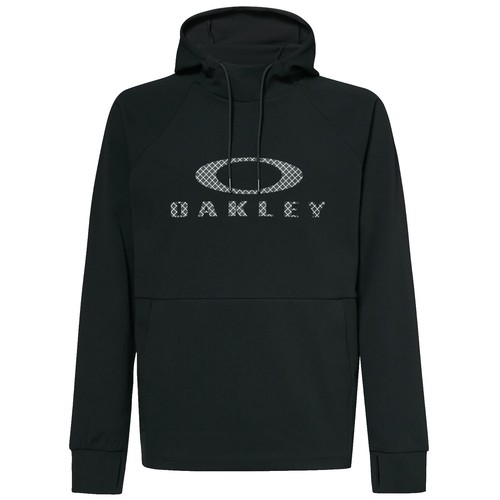 Vintage Oakley Full Zip Sweatshirt Jacket 00s Big Logo Men Size