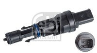 Febi Bilstein 45166 Sensor, Geschwindigkeit FüR Renault