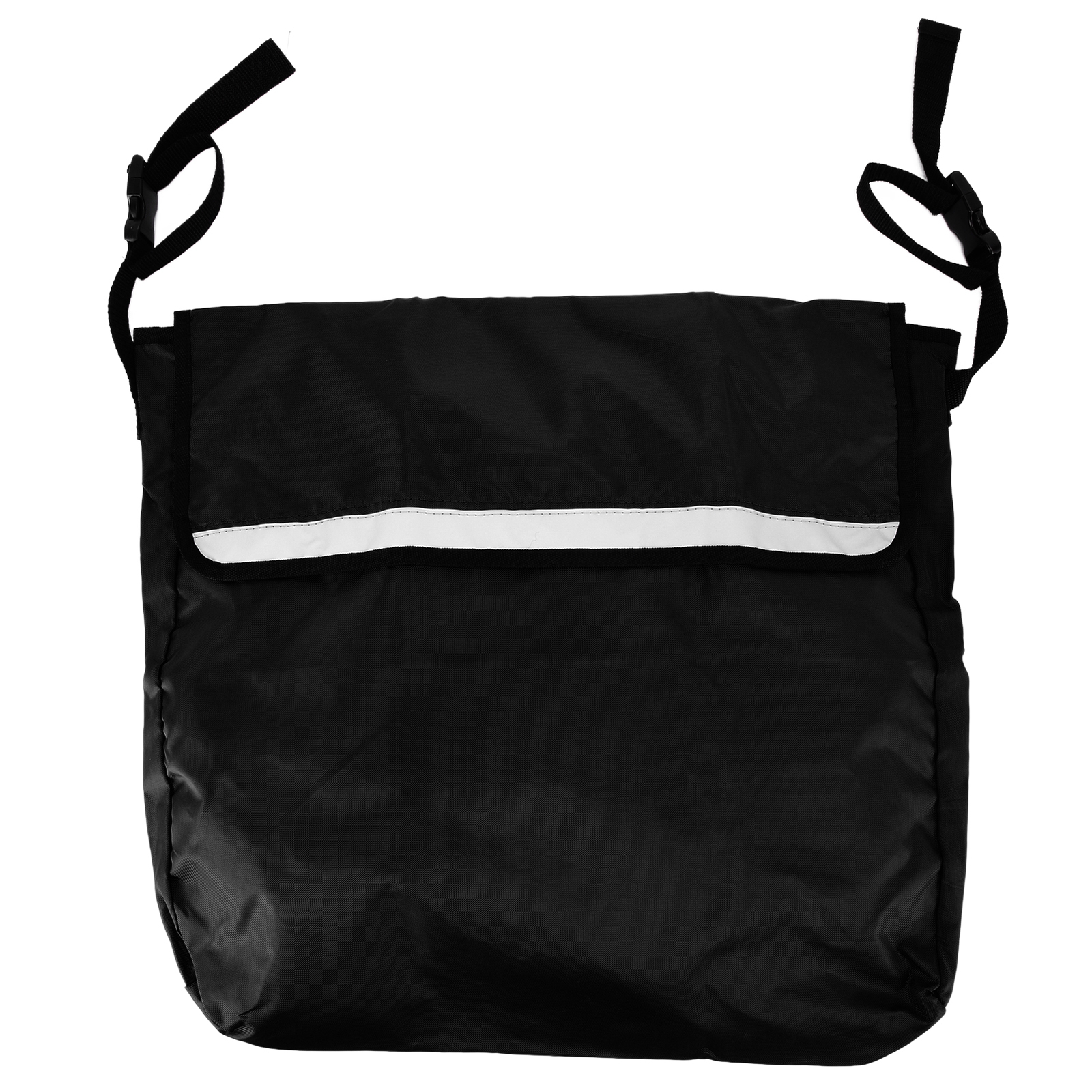 HT1 Wheelchair Backpack Bag Large Capacity Hanging On Wheelchair