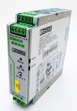Phoenix Contact Quint-PS/1AC/24DC/3.5 2866747 Rev.:05 Stromversorgung -used-