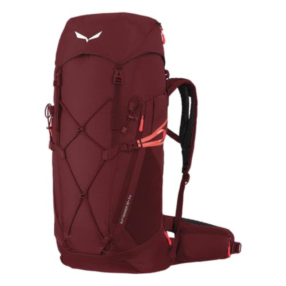(TG. Taglia unica) Salewa Alp Trainer 30+3 33l Backpack One Size - NUOVO