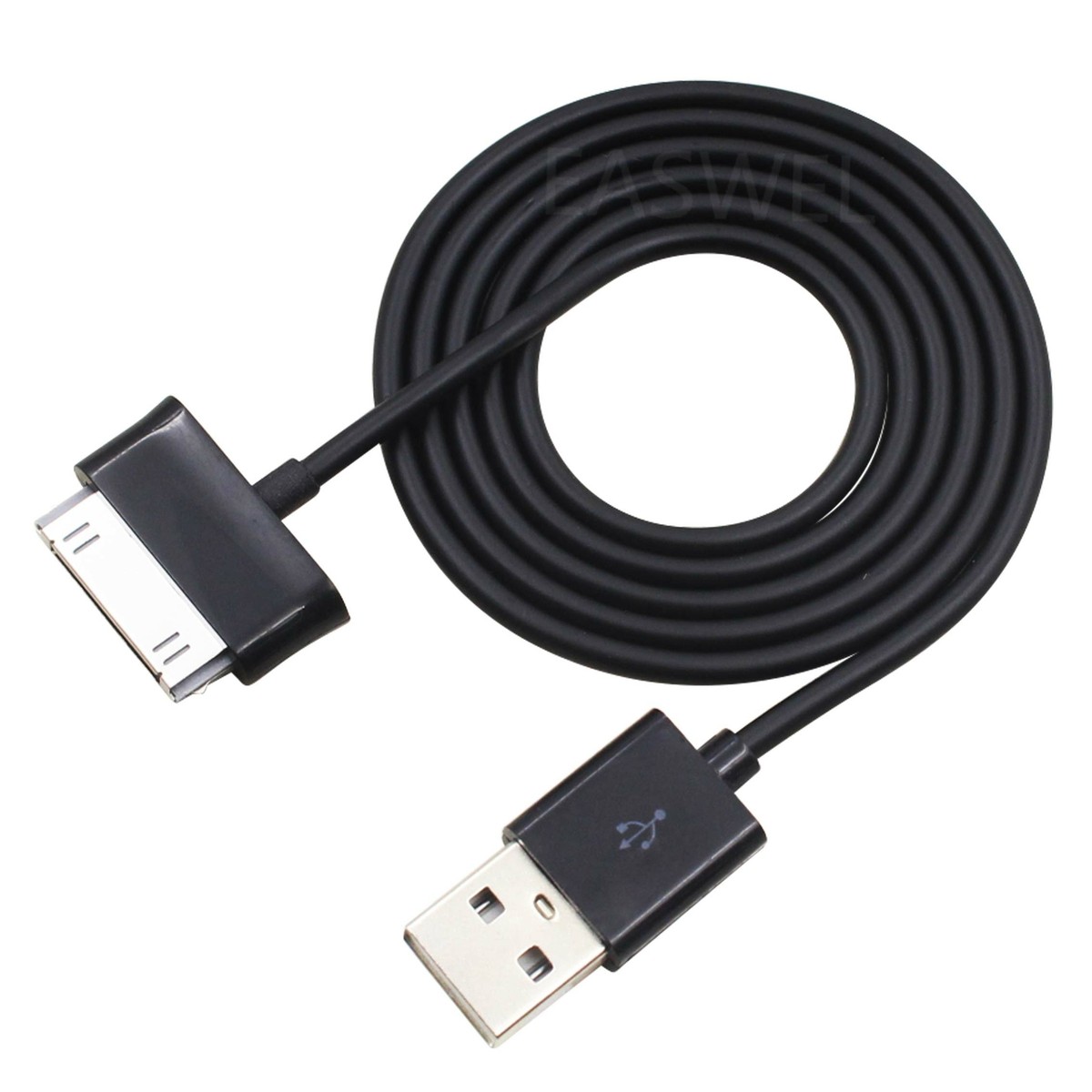 USB Data Cable Cord Charger for Samsung Galaxy Tab SCH-I915