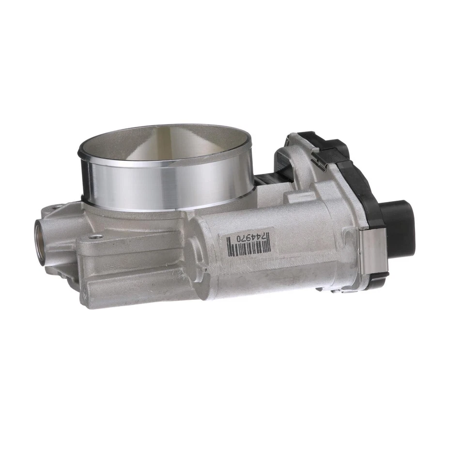 For 2010 Buick Allure 3.6L V6 Fuel Injection Throttle Body SMP 412ZK60 — 第 4/4 张图片