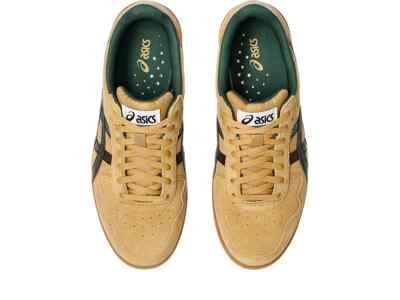 ASICS JAPAN PRO 1201A920 202 Wood Thrush Black Coffee