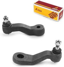 Front Idler Pitman Arm Set For Chevy Tahoe Silverado 1500 Gmc Sierra 1500 Yukon
