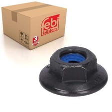 Front Collar Nut Fits Volkswagen Passat 4motion syncro Skoda Superb A Febi 15902