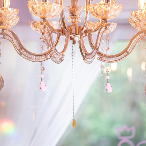 Wall Switch With Pull Chain: Flexible Diy Lighting Solution For Home Settings - - Picture 2 of 12