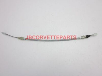 1969-1977 Corvette Automatic Transmission Lock Cable NEW