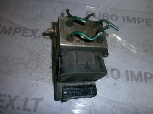 Opel Tigra 1999 ABS Unit (ABS Brake Pump) 0273004136, 90496978   0 #6087-46