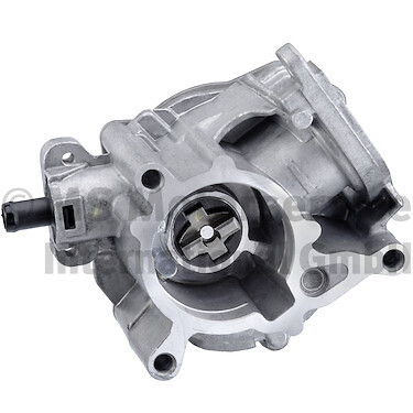 PIERBURG 7.24807.28.0 Vacuum Pump, braking system for AUDI,SEAT,SKODA,VW