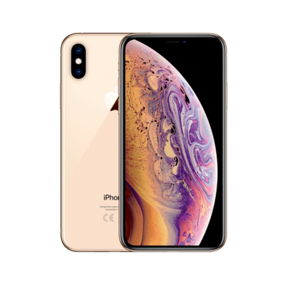 Apple iPhone XS 64GB Unlocked Smartphone Gold - 15% EXTRA Apple iPhone XS 64GB Unlocked Smartphone Gold - 15% EXTRA