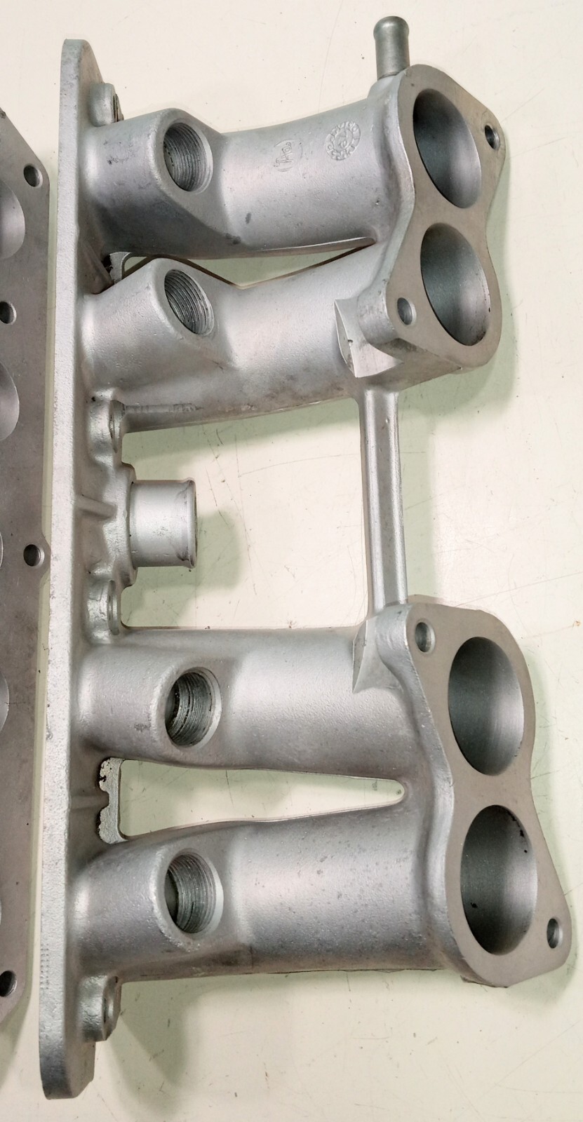 Ferrari 308 GTSi Engine Fuel Injection Intake Manifolds_Mondial_114604_114987