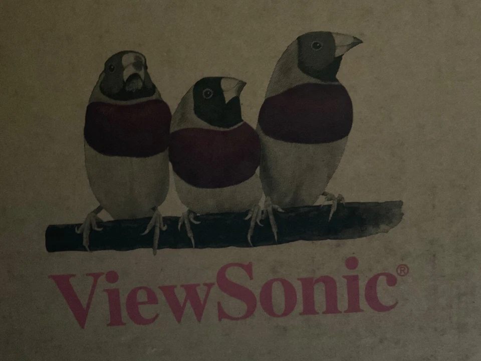 ViewSonic VG2253MH-LED 22" 16:9 IPS Monitor Model VS13814 BRAND NEW - Image 3 of 3