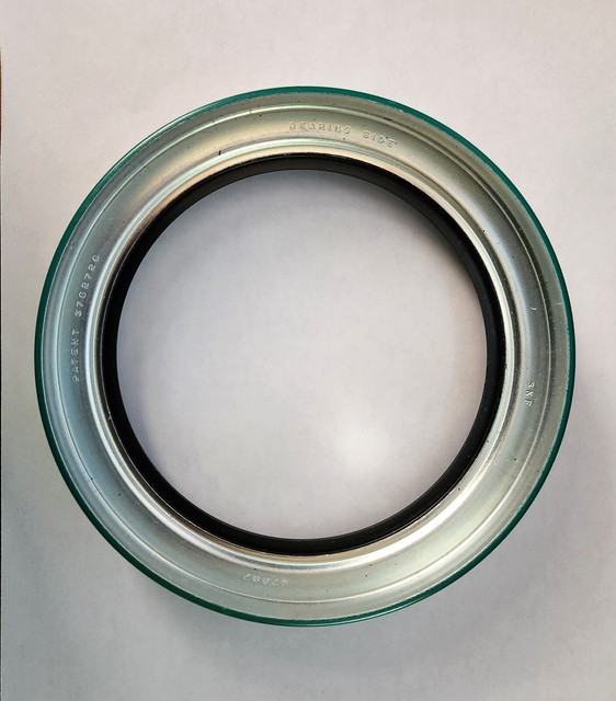 SKF Scotseal 47697 Truck Wheel Seal for sale online eBay