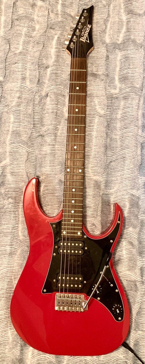 ibanez gio electric guitar | eBay