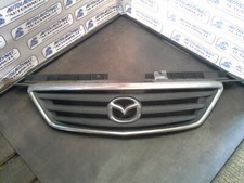 2000 MAZDA MPV GRILLE