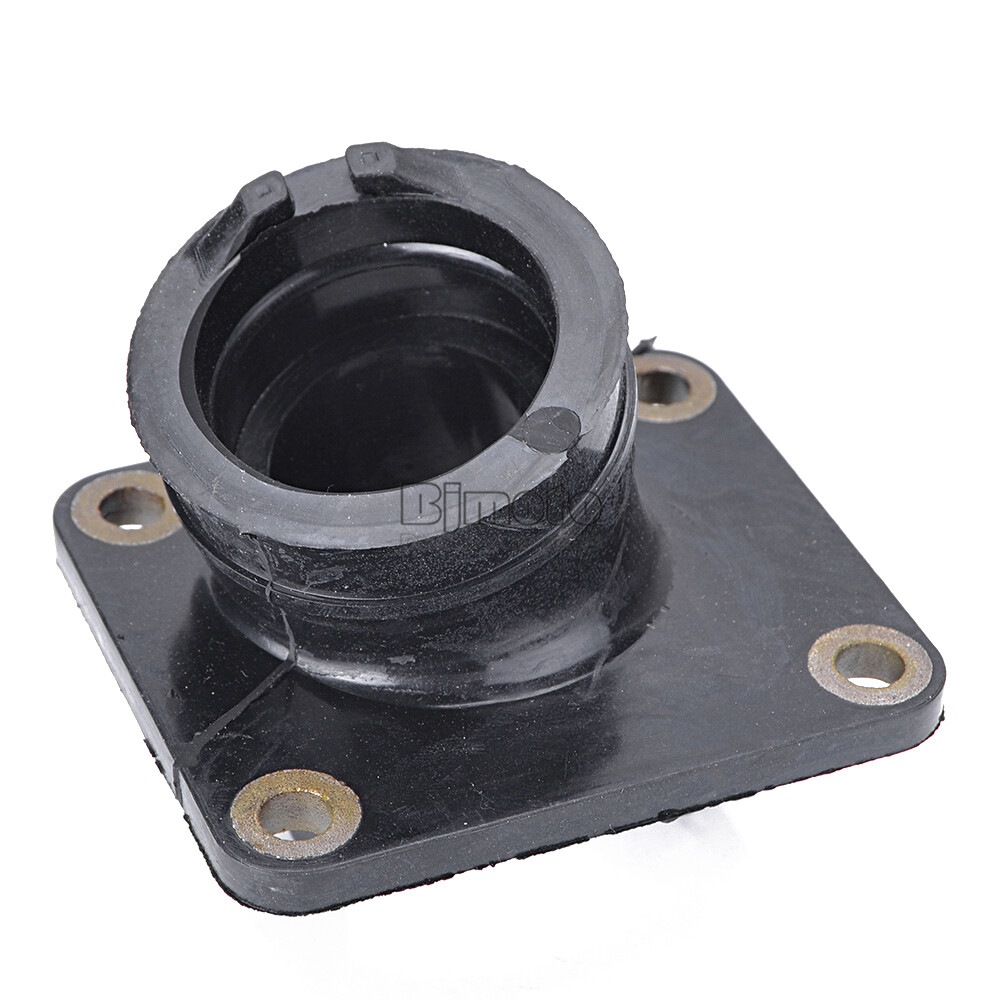 100サイズ③ Carb Holder Intake Manifold Boots For Yamaha YZ80 1993-2001 YZ125