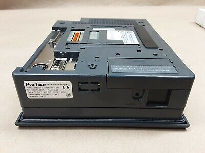 PRO-FACE 3180034-01 GP2401-TC41-24V Touch Panel #1020A4PR2 PRO-FACE 3180034-01 GP2401-TC41-24V Touch Panel #1020A4PR2
