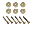 <!--F#f_0-->SUITS Holden Body Mounting Bolt Kit HQ - WB 1 Tonner<!--F/-->