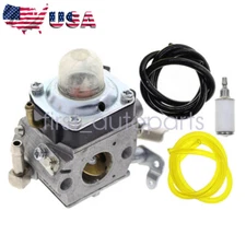 NEW Carburetor Kit Fit For Honda GX100UKRBF replace 16100-Z4E-S46 16100-Z4E-S43