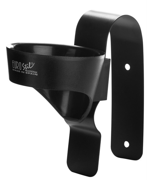 Porta Secador Pared Adaptable Peluqueria ProfesionaL