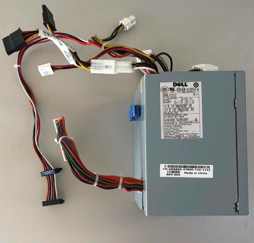 Dell ATX Netzteil L305P-00 HP-3067F3P 305 Watt Computer PC Power Supply Strom