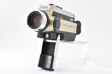   Read  Canon AUTO ZOOM 318M Super 8 8mm Movie Camera N342102 3044582