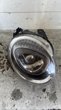 Feu avant (phare) Fiat 500