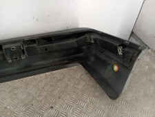 Pare-choc arrière Fiat SCUDO