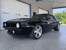 1969 Chevrolet Camaro for Sale