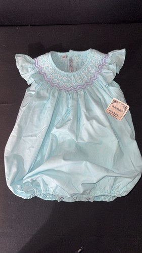 Sweet Dreams Baby Romper 24M (2)