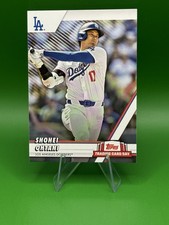 2024 Topps Trading Card Day - Gift with Purchase Shohei Ohtani #NTCD-GWP2