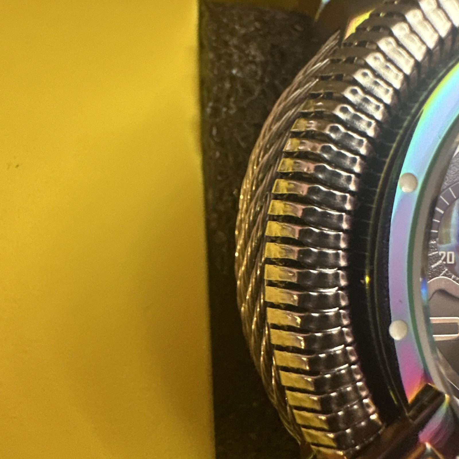 Men’s Invicta Watch King Python 50mm - image 10