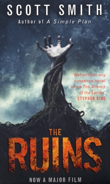 Ruins by Scott Smith (Paperback Book)
